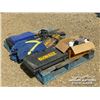 Image 4 : MISC SHOP TOOLS & ACCESSORIES