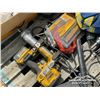 Image 5 : MISC SHOP TOOLS & ACCESSORIES