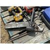 Image 6 : MISC SHOP TOOLS & ACCESSORIES