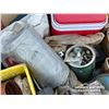 Image 12 : MISC SHOP PARTS & ACCESSORIES