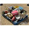 Image 1 : MISC SHOP PARTS & ACCESSORIES