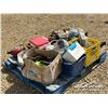 Image 4 : MISC SHOP PARTS & ACCESSORIES