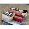 Image 1 : MISC SHOP TOOLS
