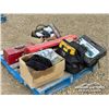Image 4 : MISC SHOP TOOLS