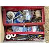 Image 6 : MISC SHOP TOOLS