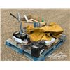 Image 1 : MISC PARTS & ACCESSORIES