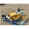 Image 4 : MISC PARTS & ACCESSORIES