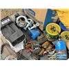 Image 7 : MISC PARTS & ACCESSORIES