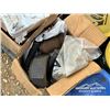 Image 8 : MISC PARTS & ACCESSORIES
