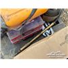 Image 6 : MISC PARTS & ACCESSORIES