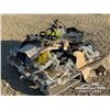 Image 1 : MISC VEHICLE PARTS