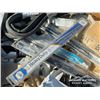 Image 7 : MISC. BELTS & FILTERS