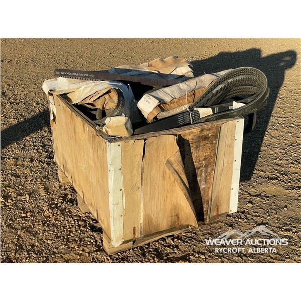 MISC VEHICLE PARTS & ACCESSORIES
