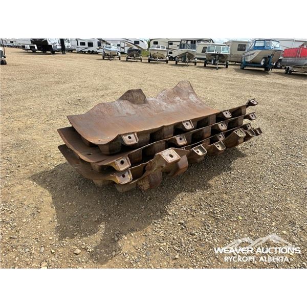 SHELL KIT FOR 2012 BOMAG BW211D-40 COMPACTOR