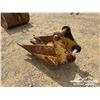 Image 4 : BRANDT 310J/410J FROST BUCKET