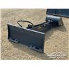 Image 3 : 2023 LANDHONOR 84 IN. BACK HOE ATTACHMENT