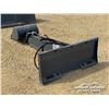 Image 4 : 2023 LANDHONOR 84 IN. BACK HOE ATTACHMENT