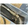 Image 7 : 2023 LANDHONOR 84 IN. BACK HOE ATTACHMENT