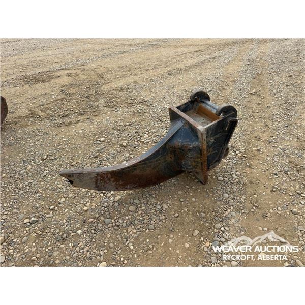 BOBCAT RIPPER TOOTH