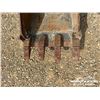 Image 8 : BOBCAT RIPPER TOOTH