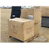 Image 1 : OUTDOOR FURNITURE PARTS