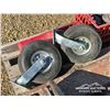 Image 7 : 5TH WHEEL DSP HITCH W/INDUSTRIAL PALLET JACK