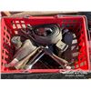 Image 8 : 5TH WHEEL DSP HITCH W/INDUSTRIAL PALLET JACK