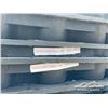 Image 5 : (6) 1500L BLACK WATER SEPTIC TANKS