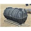 Image 3 : 1000L BLACK WATER SEPTIC TANK