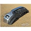 Image 2 : TRUCK BUMPER W/TOW HOOKS
