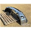 Image 3 : TRUCK BUMPER W/TOW HOOKS