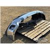 Image 4 : TRUCK BUMPER W/TOW HOOKS