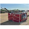 Image 2 : 24 X 50 FT. STORAGE SHELTER