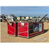 Image 4 : 24 X 50 FT. STORAGE SHELTER