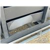 Image 5 : 10 FT. 12 DRAWER STEEL WORKBENCH