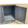 Image 9 : 10 FT. 12 DRAWER STEEL WORKBENCH