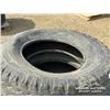 Image 5 : (5) MISC TIRES