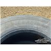 Image 5 : (2) BRIDGESTONE 385/65R22.5 TIRES