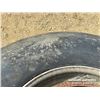 Image 5 : (2) ROADMASTER 295/75R22.5 TIRES W/RIMS