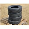 Image 2 : (4) TREADURA 9.5L-15 IMPLEMENT TIRES