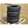 Image 2 : (4) TREADURA 9.5L-15 IMPLEMENT TIRES