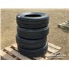 Image 3 : (4) TREADURA 9.5L-15 IMPLEMENT TIRES