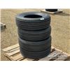 Image 4 : (4) TREADURA 9.5L-15 IMPLEMENT TIRES