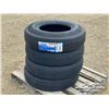 Image 3 : (4) DURUN 235/80R16 TIRES