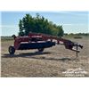 Image 2 : 2001 NEW HOLLAND 13 FT. 1431 MOWER CONDITIONER