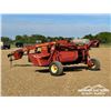 Image 4 : 2001 NEW HOLLAND 13 FT. 1431 MOWER CONDITIONER