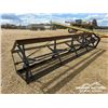 Image 1 : 20 FT. HEADER BAT REEL