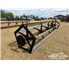 Image 3 : 20 FT. HEADER BAT REEL