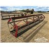 Image 1 : 20 FT. HEADER BAT REEL