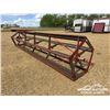Image 2 : 20 FT. HEADER BAT REEL